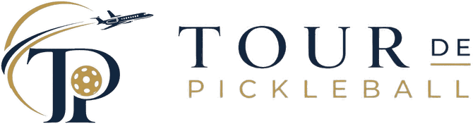 Tour De Pickleball